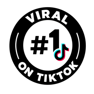 Viral #1 on TikTok